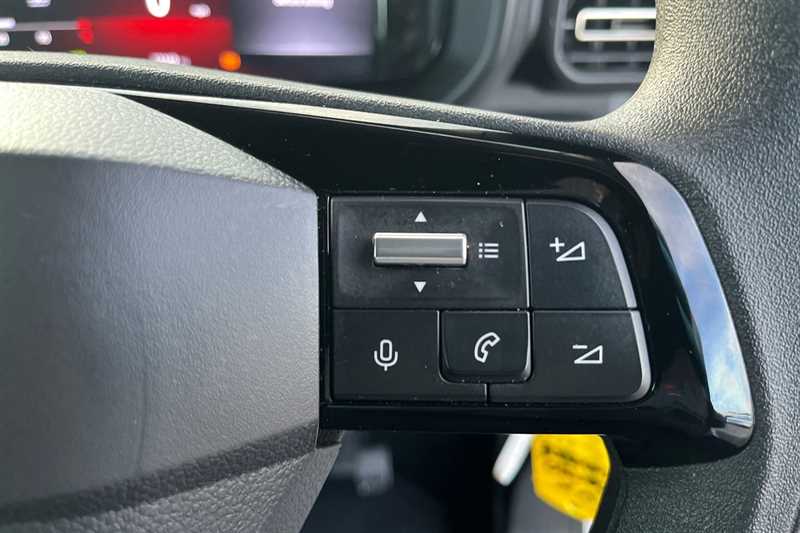 Used Vauxhall Combo 2024 for sale - 76876913: Photo 22