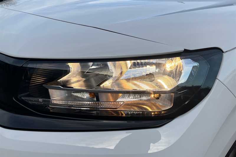 Used Vauxhall Combo 2024 for sale - 76876913: Photo 29