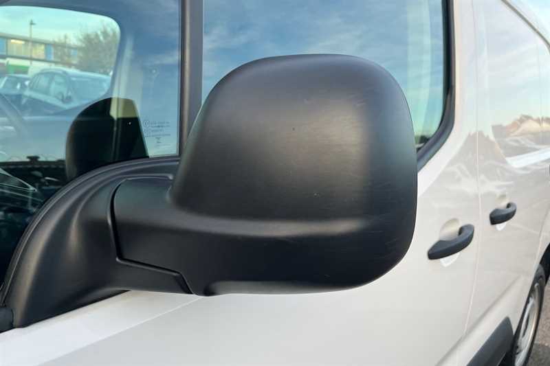 Used Vauxhall Combo 2024 for sale - 76876913: Photo 35