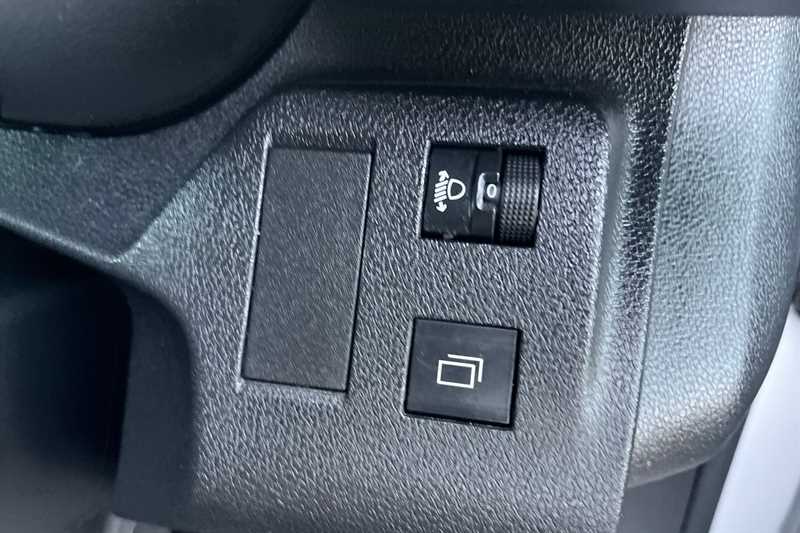 Used Vauxhall Combo 2024 for sale - 76876913: Photo 36