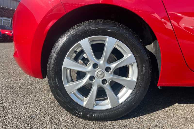 Used Vauxhall Corsa 2023 for sale - 78137896: Photo 12