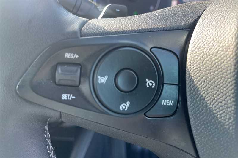 Used Vauxhall Corsa 2023 for sale - 78137896: Photo 21