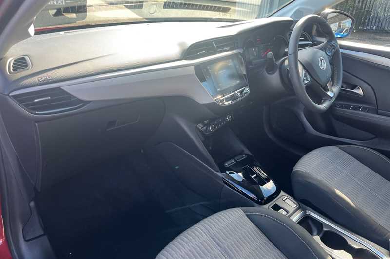 Used Vauxhall Corsa 2023 for sale - 78137896: Photo 40