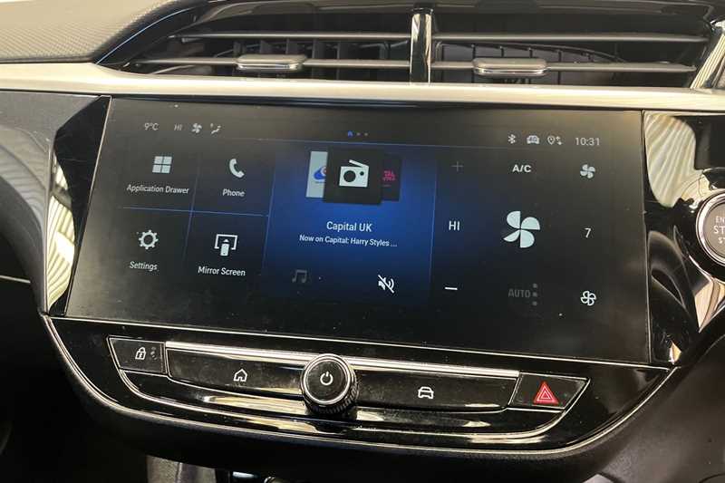 Used Vauxhall Corsa 2024 for sale - 77699234: Photo 18