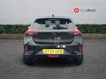 Used Vauxhall Corsa 2024 for sale - 77699234: Photo