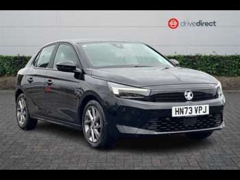 2023 - 1.2 Turbo Design Hatchback 5dr Petrol Manual Euro 6 (s/s) (100 ps)