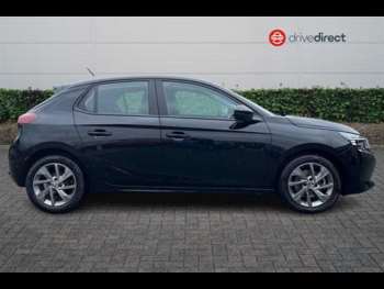 Used Vauxhall Corsa 2023 for sale - 74760030: Photo