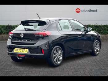Used Vauxhall Corsa 2023 for sale - 74760030: Photo
