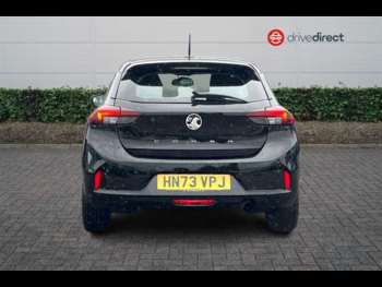 Used Vauxhall Corsa 2023 for sale - 74760030: Photo