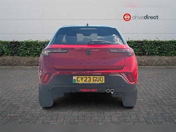 Used Vauxhall Mokka 2023 for sale - 79681792: Photo