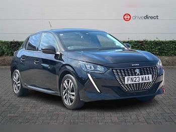 Used Peugeot 208 2023 for sale - 79403143: Photo