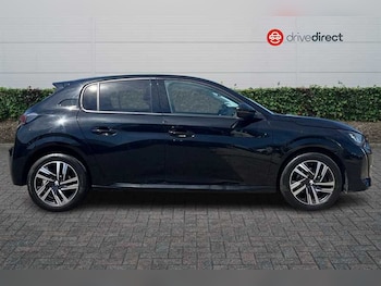 Used Peugeot 208 2023 for sale - 79403143: Photo