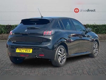 Used Peugeot 208 2023 for sale - 79403143: Photo