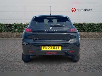 Used Peugeot 208 2023 for sale - 79403143: Photo