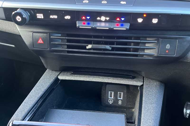 Used Vauxhall Grandland 2025 for sale - 77296232: Photo 15