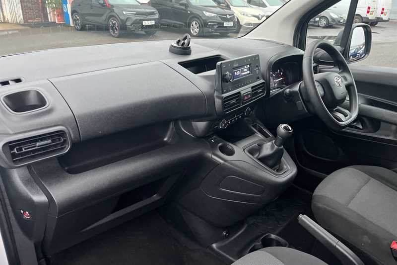 Used Toyota ProAce 2021 for sale - 78075904: Photo 18