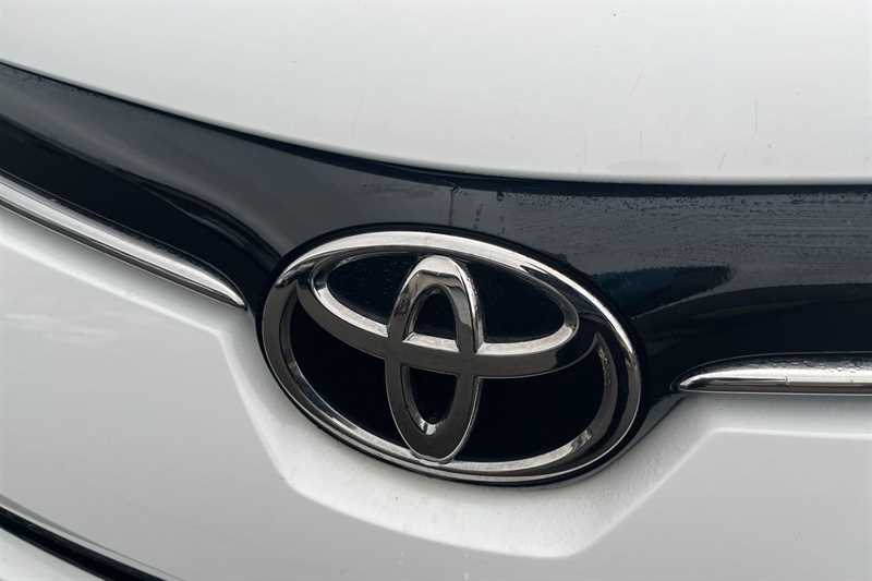 Used Toyota ProAce 2021 for sale - 78075904: Photo 30