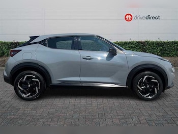 Used Nissan Juke 2023 for sale - 79149713: Photo