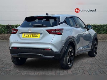 Used Nissan Juke 2023 for sale - 79149713: Photo