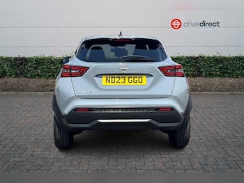 Used Nissan Juke 2023 for sale - 79149713: Photo