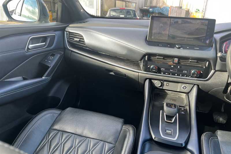 Used Nissan Qashqai 2022 for sale - 77887033: Photo 14