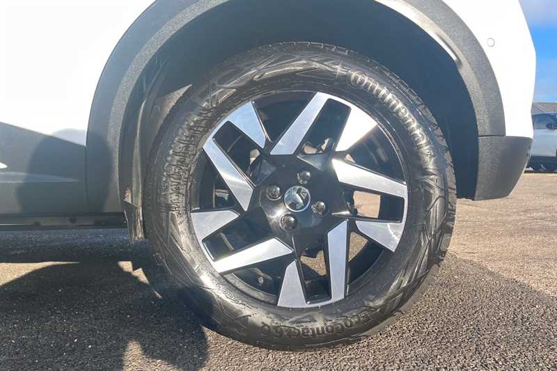 Used Vauxhall Mokka 2022 for sale - 76732764: Photo 10