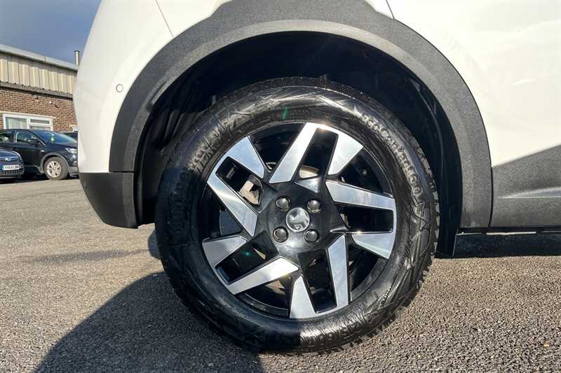 Used Vauxhall Mokka 2022 for sale - 76732764: Photo 11