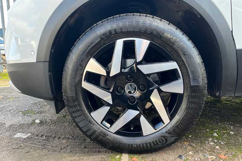 Used Vauxhall Mokka 2022 for sale - 76732764: Photo 12