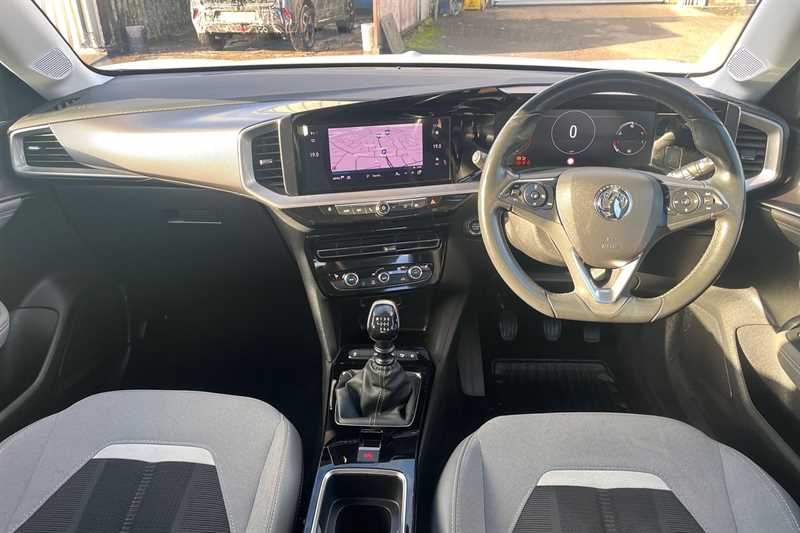 Used Vauxhall Mokka 2022 for sale - 76732764: Photo 13