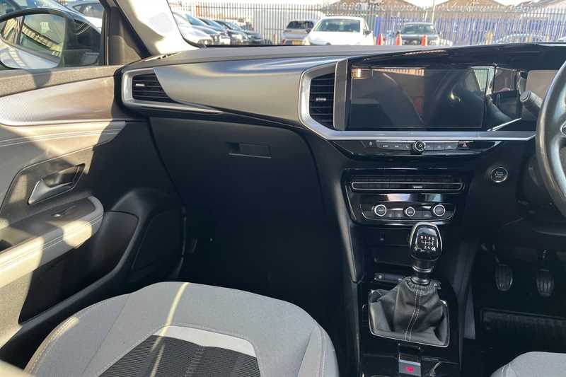 Used Vauxhall Mokka 2022 for sale - 76732764: Photo 14