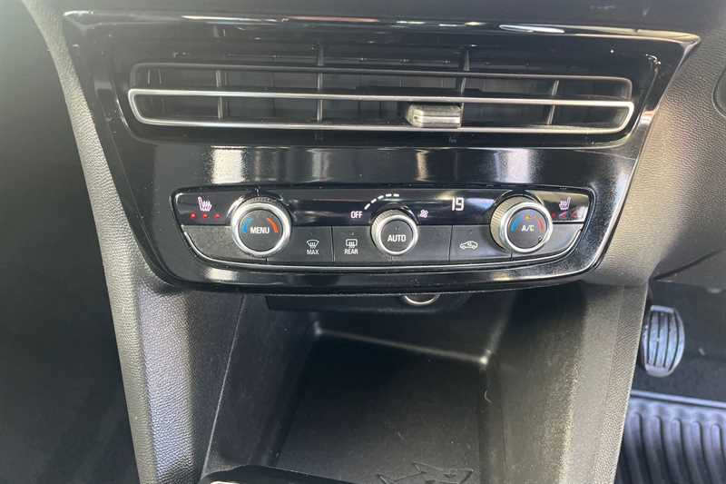 Used Vauxhall Mokka 2022 for sale - 76732764: Photo 15