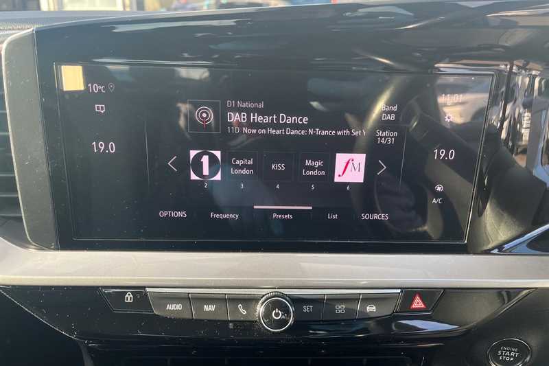 Used Vauxhall Mokka 2022 for sale - 76732764: Photo 17