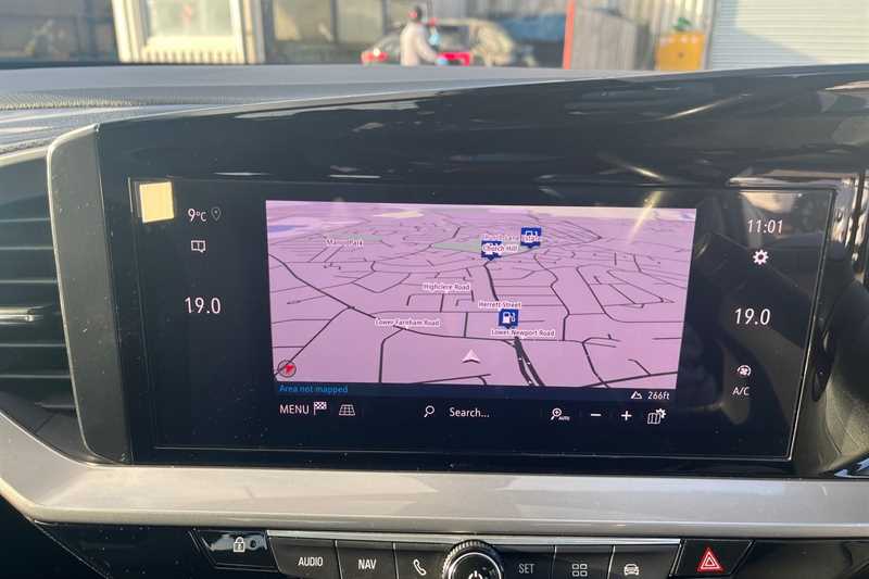 Used Vauxhall Mokka 2022 for sale - 76732764: Photo 18