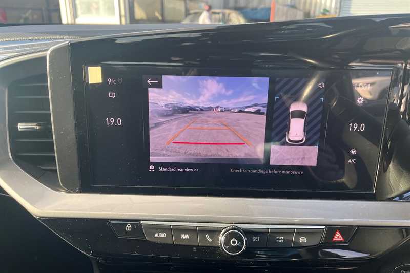 Used Vauxhall Mokka 2022 for sale - 76732764: Photo 19