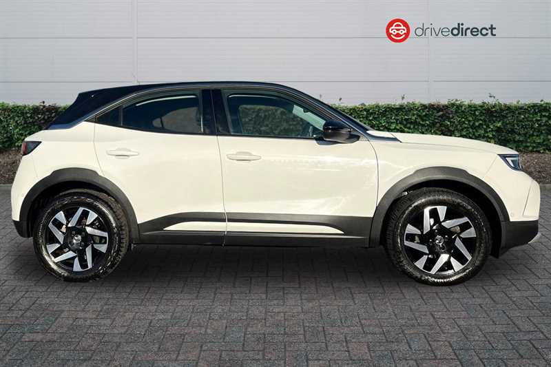 Used Vauxhall Mokka 2022 for sale - 76732764: Photo 2