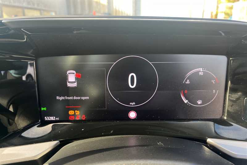 Used Vauxhall Mokka 2022 for sale - 76732764: Photo 20