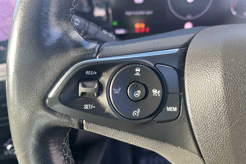 Used Vauxhall Mokka 2022 for sale - 76732764: Photo 21