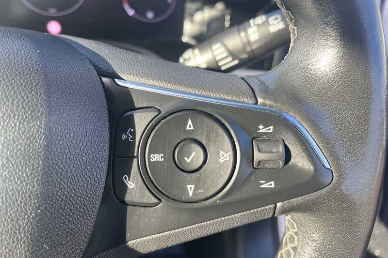 Used Vauxhall Mokka 2022 for sale - 76732764: Photo 22