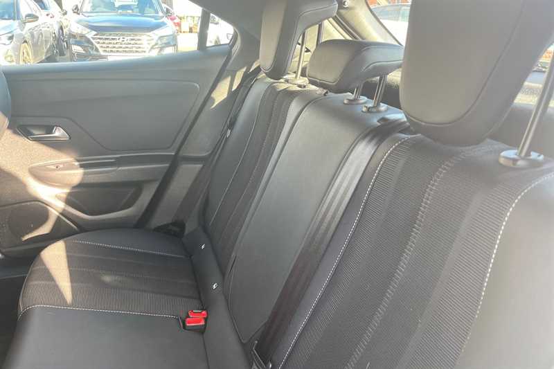 Used Vauxhall Mokka 2022 for sale - 76732764: Photo 24