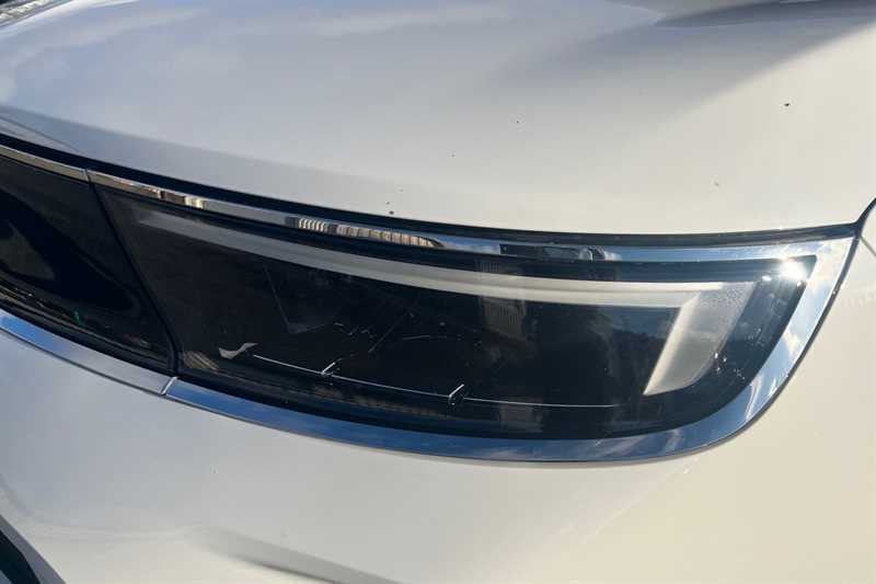 Used Vauxhall Mokka 2022 for sale - 76732764: Photo 29