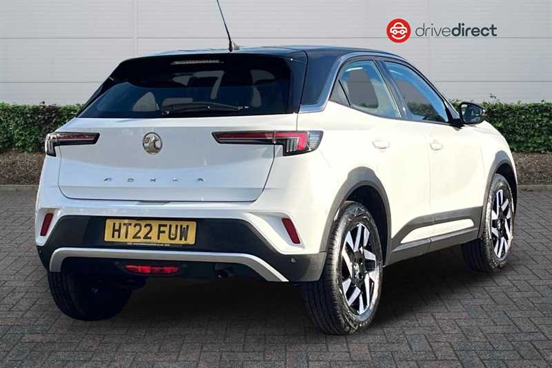 Used Vauxhall Mokka 2022 for sale - 76732764: Photo 3