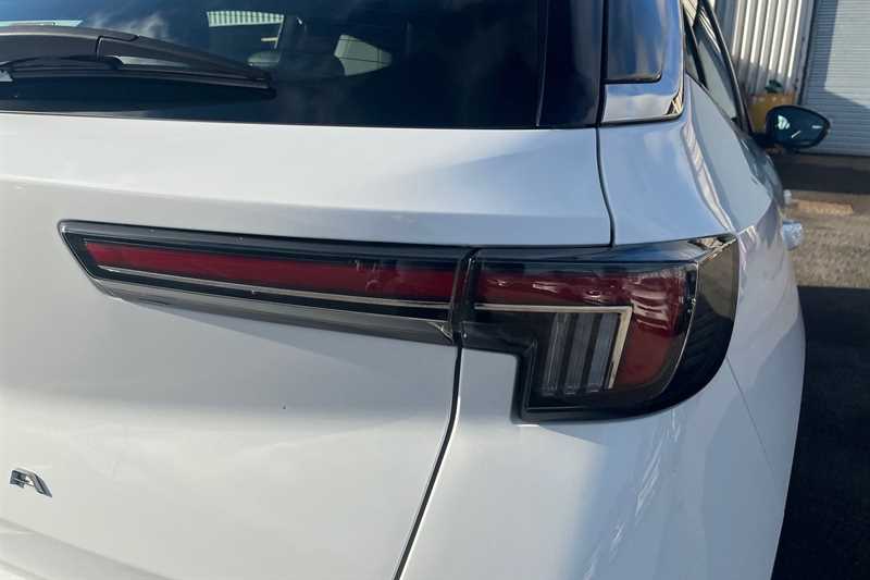 Used Vauxhall Mokka 2022 for sale - 76732764: Photo 32