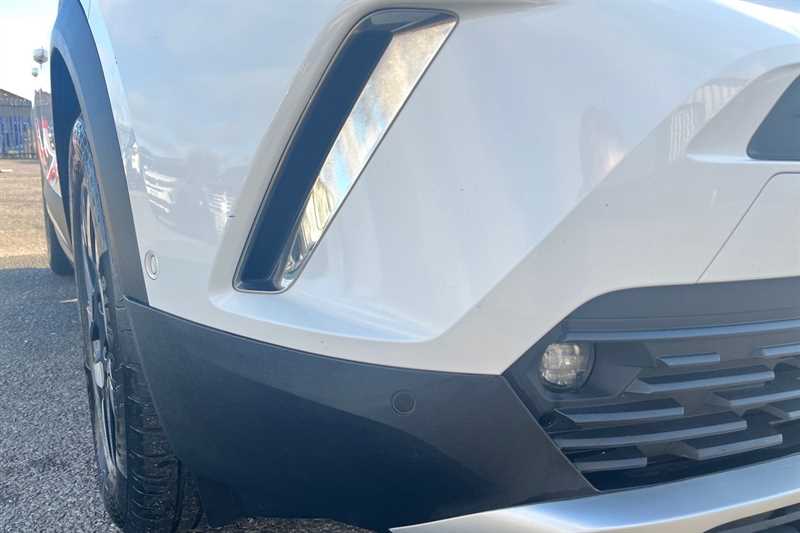 Used Vauxhall Mokka 2022 for sale - 76732764: Photo 40