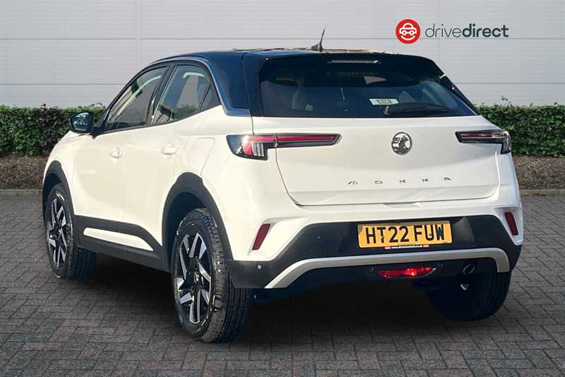 Used Vauxhall Mokka 2022 for sale - 76732764: Photo 5