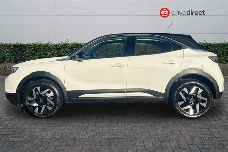 Used Vauxhall Mokka 2022 for sale - 76732764: Photo 6