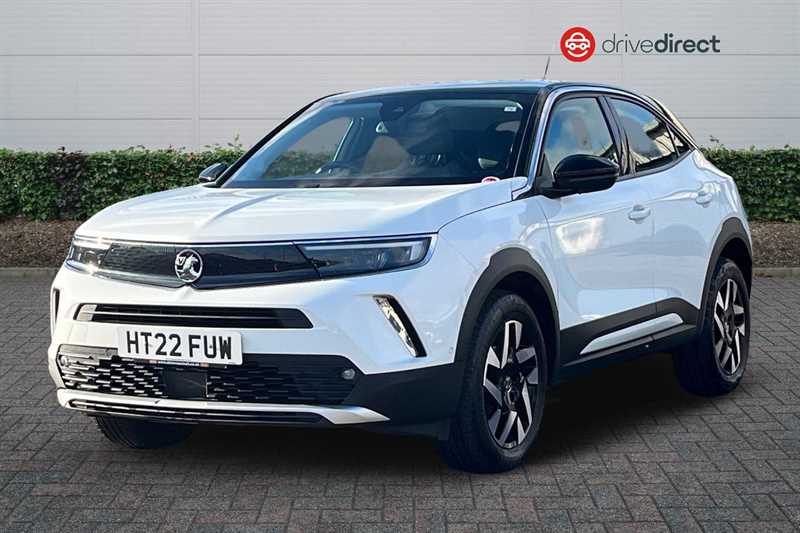 Used Vauxhall Mokka 2022 for sale - 76732764: Photo 7