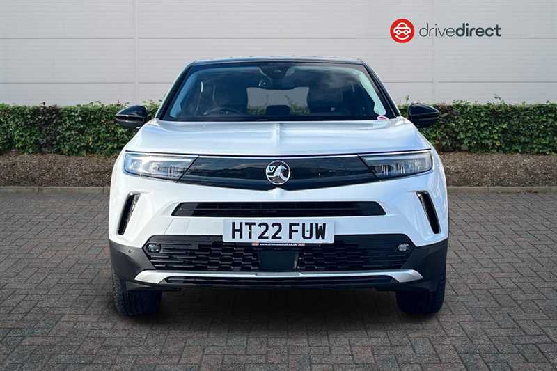 Used Vauxhall Mokka 2022 for sale - 76732764: Photo 8