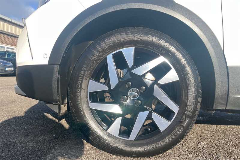 Used Vauxhall Mokka 2022 for sale - 76732764: Photo 9