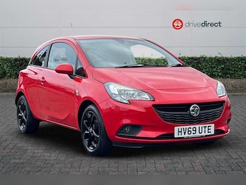 Used Vauxhall Corsa 2019 for sale - 75723070: Photo