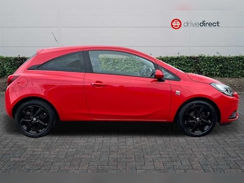 Used Vauxhall Corsa 2019 for sale - 75723070: Photo